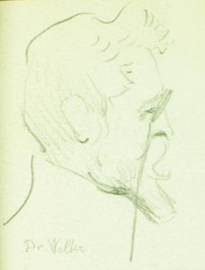 ウェルター博士 作： Pierre Blanc